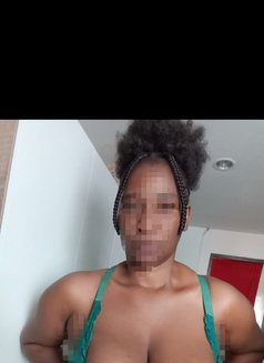 Essy Dom - escort in Phuket Photo 5 of 5