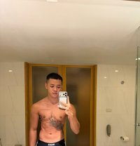 Est - masseur in Phuket