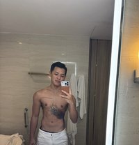Est - masseur in Phuket