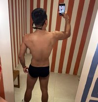 Est - masseur in Phuket