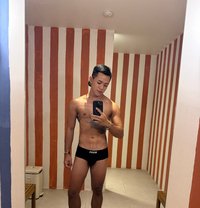 Est - masseur in Phuket