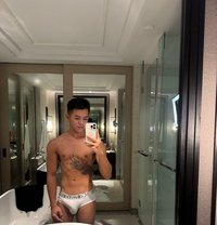 Est - Masajista in Phuket