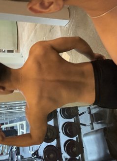 Est - masseur in Phuket Photo 27 of 29