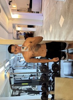 Est - masseur in Phuket Photo 28 of 29