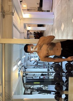 Est - masseur in Phuket Photo 29 of 29