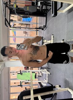 Est - masseur in Phuket Photo 2 of 28