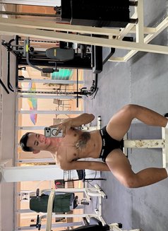 Est - masseur in Phuket Photo 25 of 28