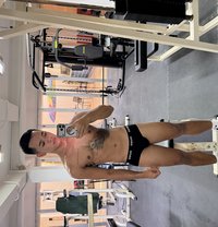 Est - masseur in Phuket