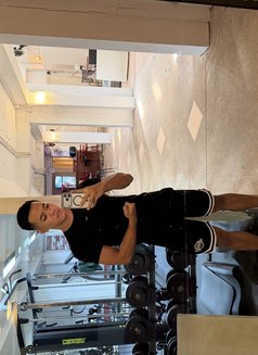 Est - masseur in Phuket Photo 3 of 28