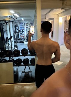 Est - masseur in Phuket Photo 28 of 29