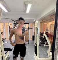 Est - masseur in Phuket