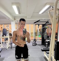 Est - masseur in Phuket