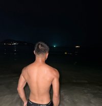 Est - masseur in Phuket