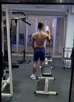 Est - masseur in Phuket Photo 8 of 9