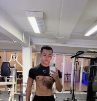 Est - Masajista in Phuket