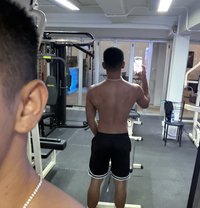 Est - Masajista in Phuket