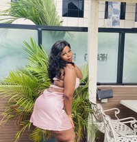 Estacy - masseuse in Lagos, Nigeria
