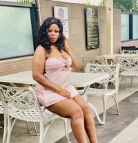 Estacy - masseuse in Lagos, Nigeria