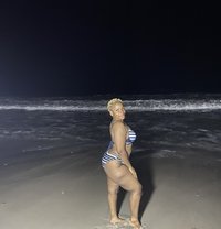 Estacy - masseuse in Lagos, Nigeria