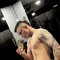Estebanxxl - Male escort in Dubai