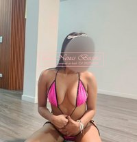 ESTEFANI LNC - escort in Cartagena