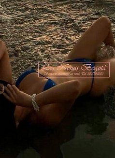 ESTEFANI LNC - escort in Cartagena Photo 5 of 7