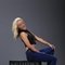 Estefania - escort in Alicante