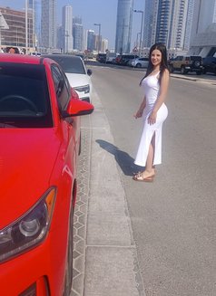 Estefany - escort in Abu Dhabi Photo 7 of 8