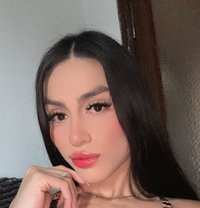 Estefany Top Trans - Transsexual escort in Malta Photo 12 of 15