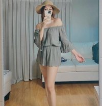 Estela Is Back! - puta in Hong Kong