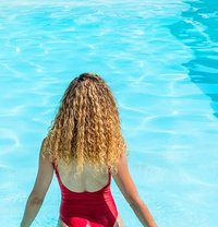 Estela Jade - escort in Bordeaux