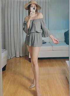 Estela Sweet Gfe - escort in Hong Kong Photo 3 of 4