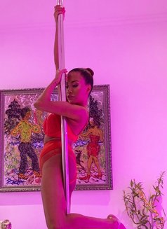 Estella - your tan girl-independent - escort in Bali Photo 19 of 20