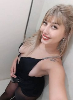 Ester - escort in Ankara Photo 2 of 6