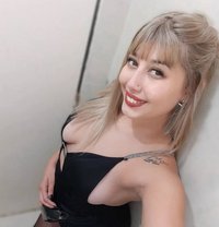 Ester - escort in Ankara
