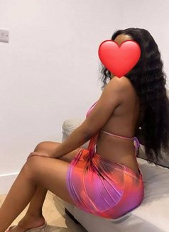 Ester New Arrival from Kenya - escort in Bangkok Photo 2 of 4