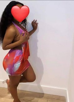 Ester New Arrival from Kenya - escort in Bangkok Photo 3 of 4