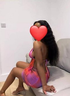 Ester New Arrival from Kenya - escort in Bangkok Photo 4 of 4