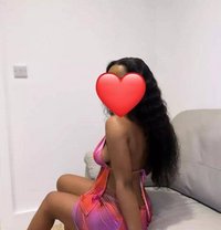 Ester New Arrival from Kenya - puta in Bangkok Photo 4 of 4