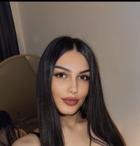 Ester - escort in Riyadh