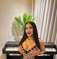 Beren - escort in Riyadh