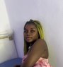 Esther - escort in Kuwait Photo 1 of 4