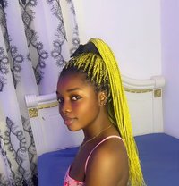 Esther - escort in Kuwait