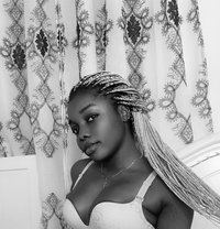 Esther - escort in Kuwait