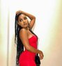 Esther - escort in Hyderabad Photo 1 of 1
