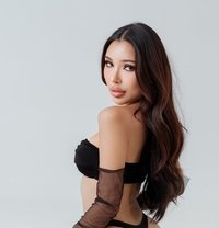 Esther - escort in Phuket