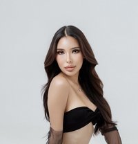 Esther - escort in Phuket