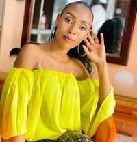 Esther - puta in Nairobi