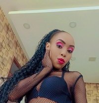 Esther - puta in Nairobi