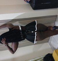 Video calls nd Outcalls also content - escort in Nairobi